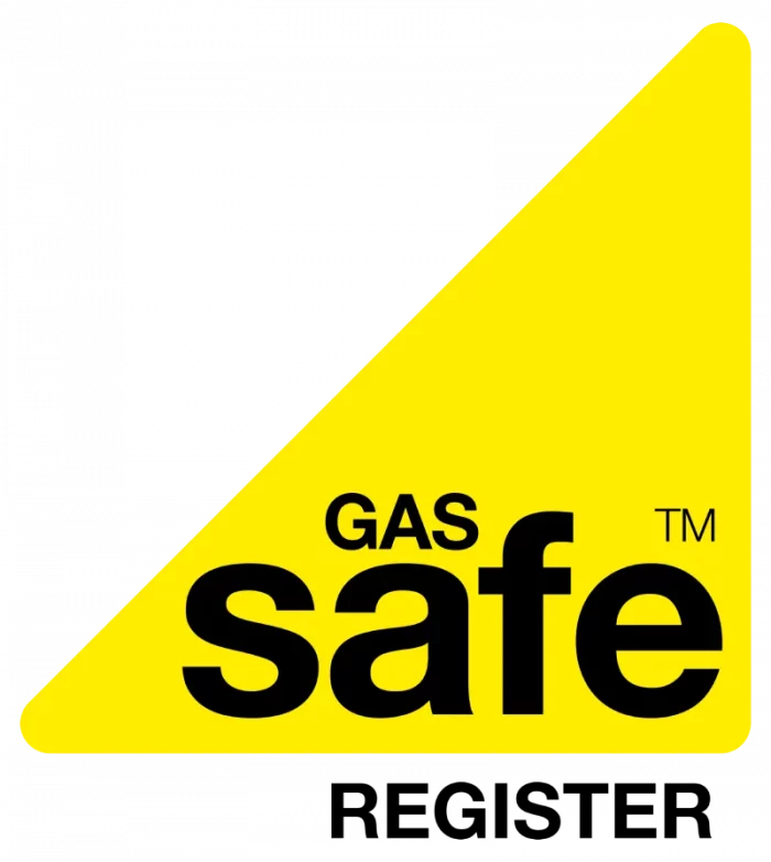 Gas Safe Logo