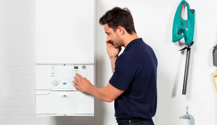 boiler repair from Glasgow Gas Engineers
