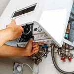 Boiler Maintenance