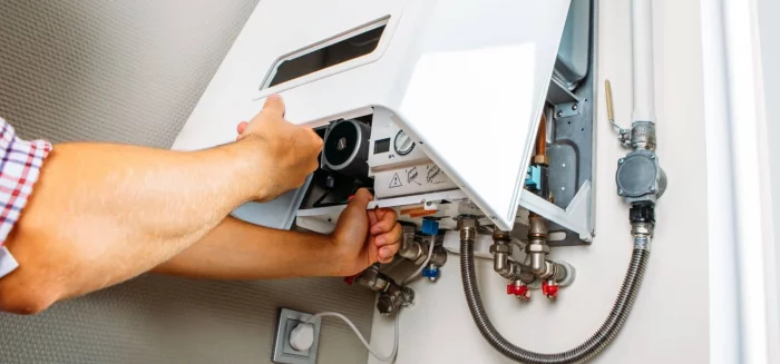 Boiler Maintenance