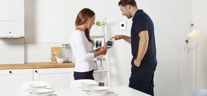 Choosing a new boiler