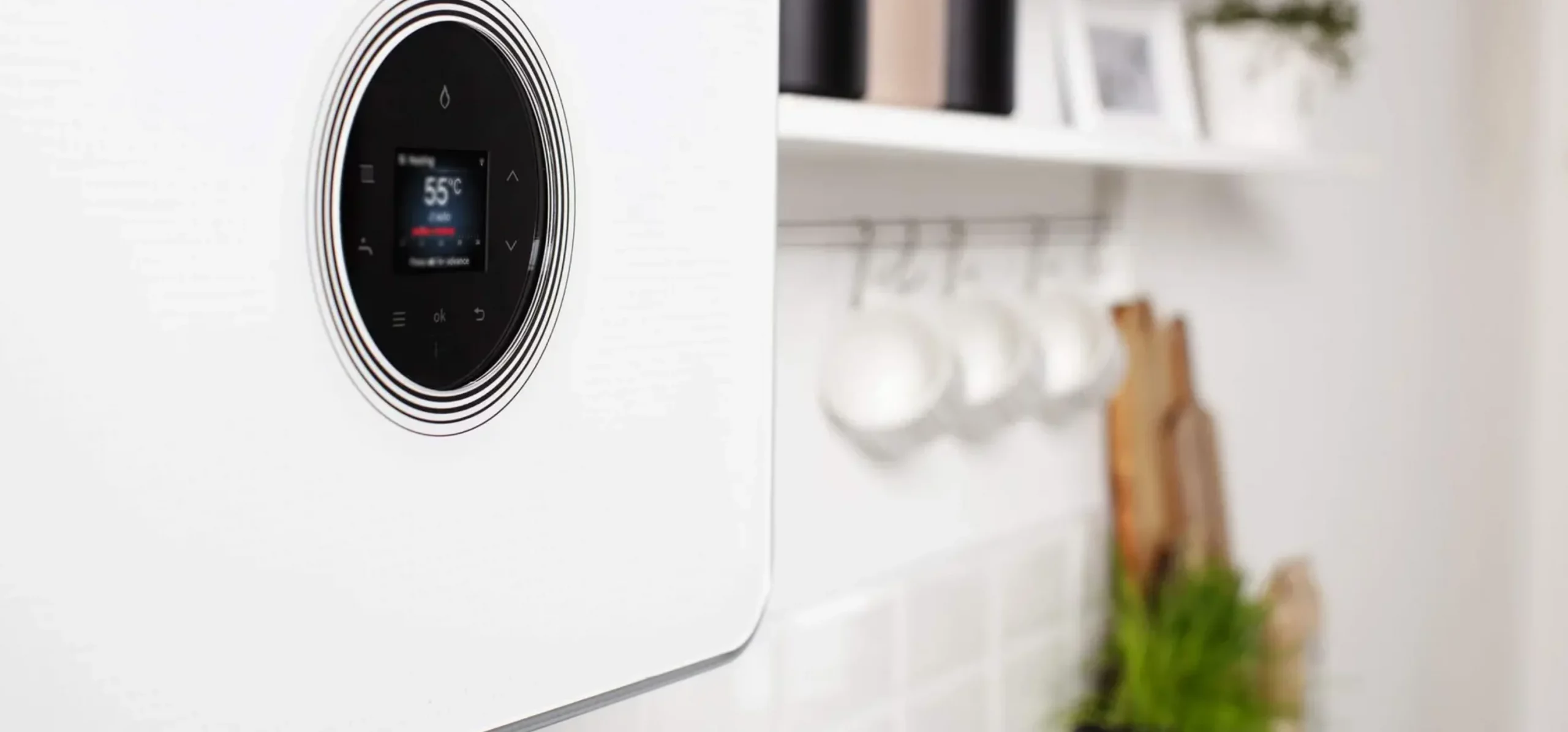 Choosing a new boiler