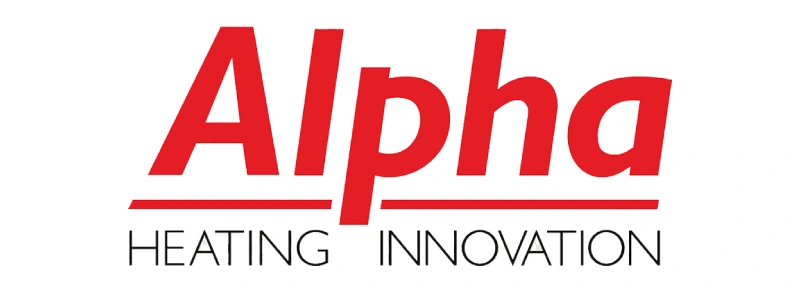Alpha boilers logo