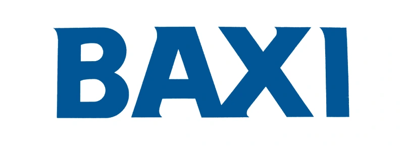 Baxi boilers logo