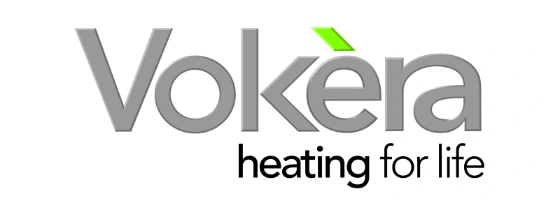 Vokera boilers logo