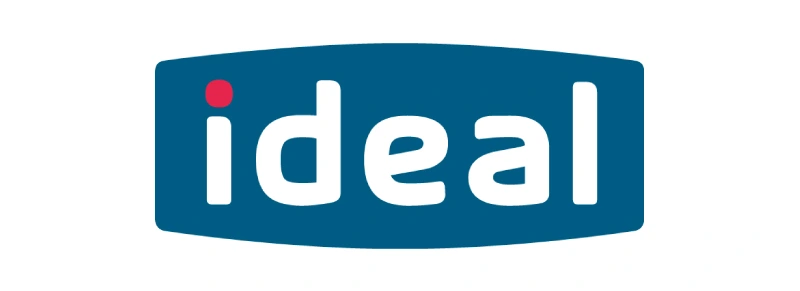 ideal boilers logo