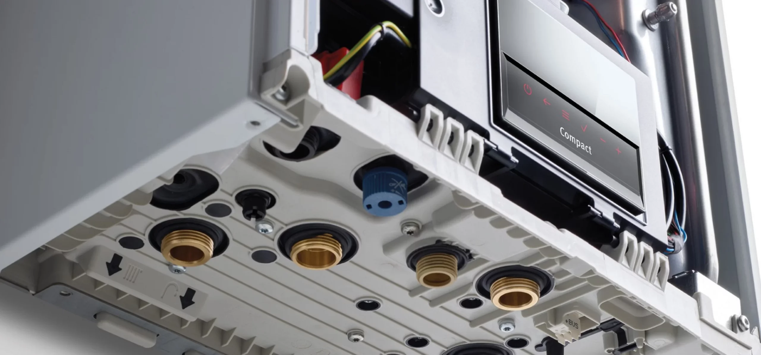 A quick guide to Combi and LPG Boilers header