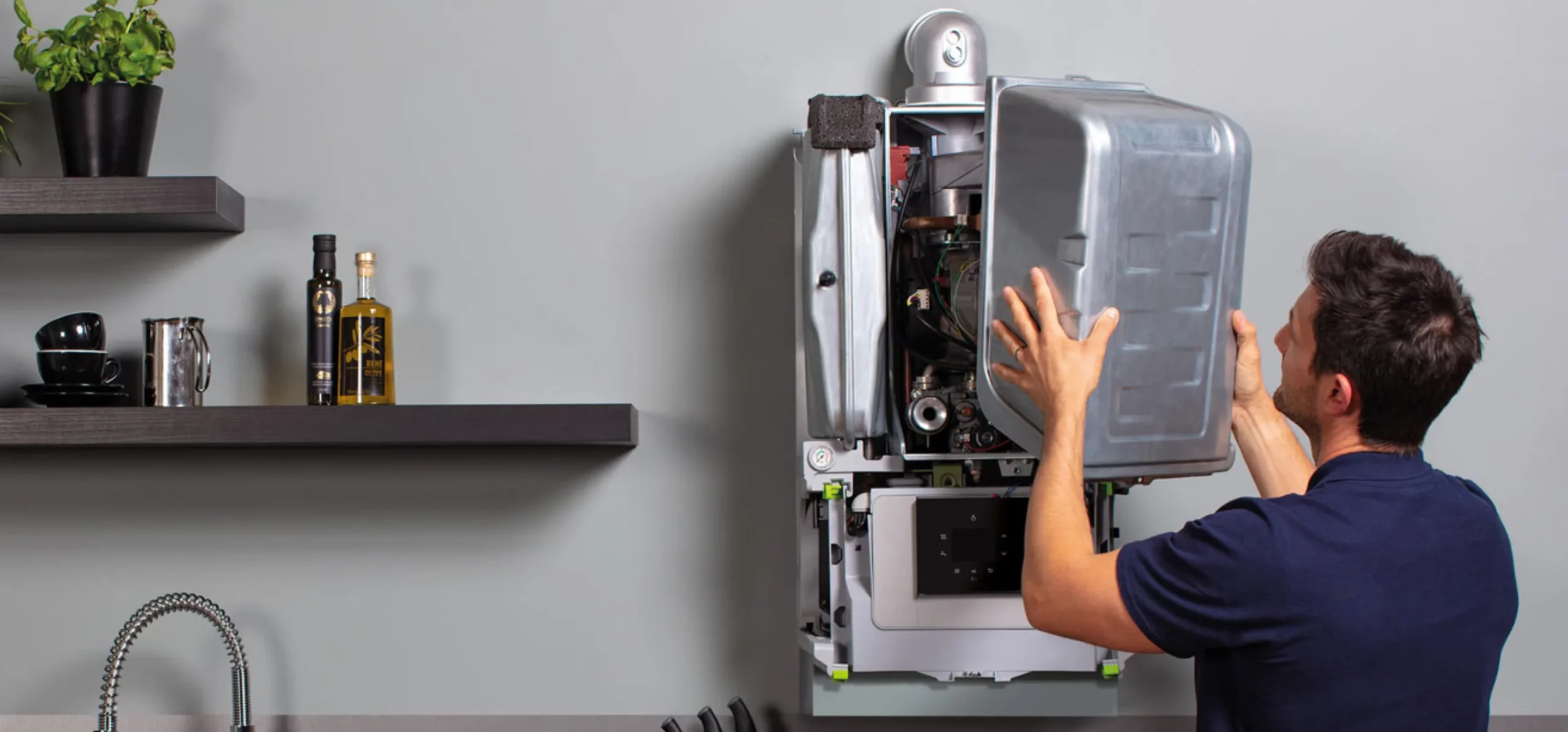Importance of Home Heating Maintenance new