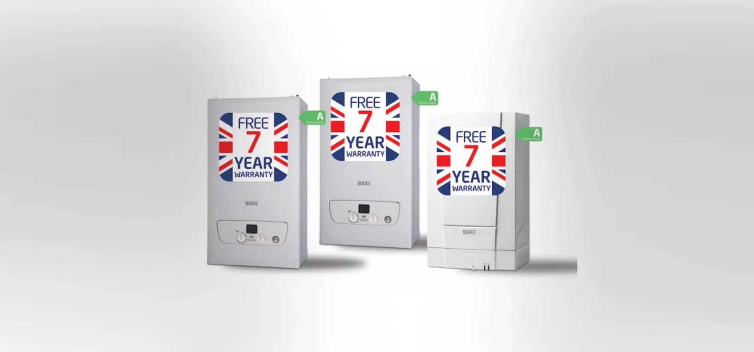 boiler warranty