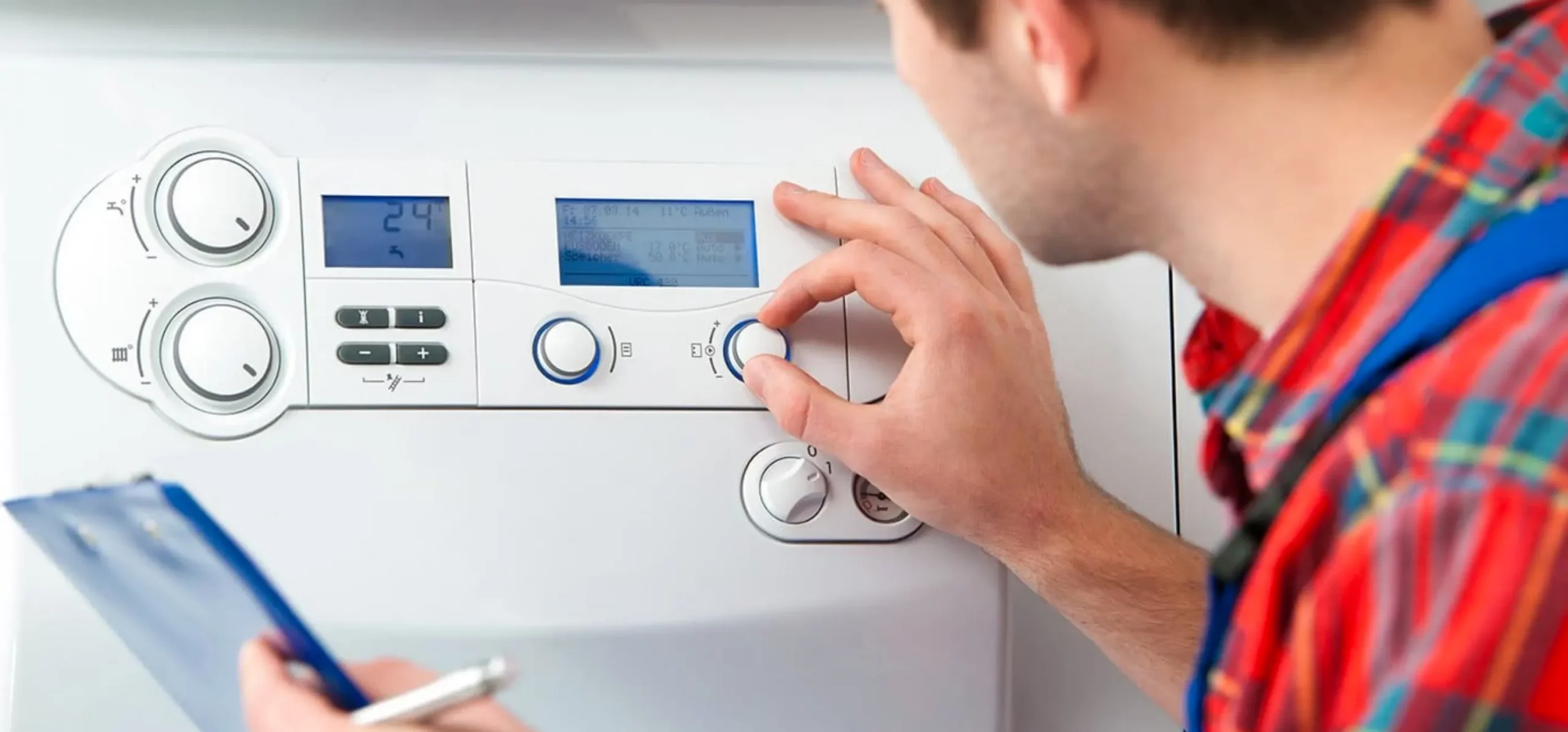 Boiler repair blog
