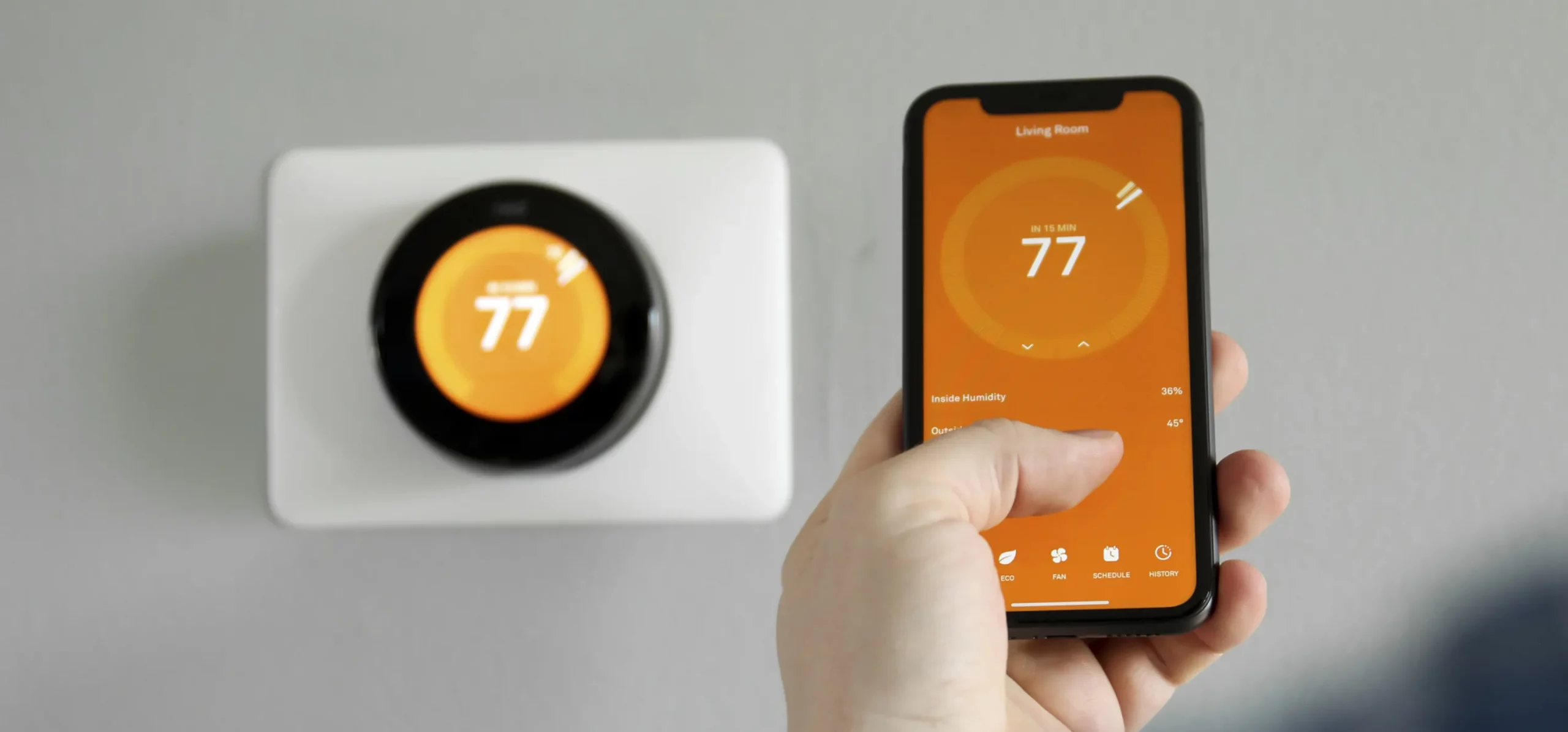 Understanding Smart Thermostats 3