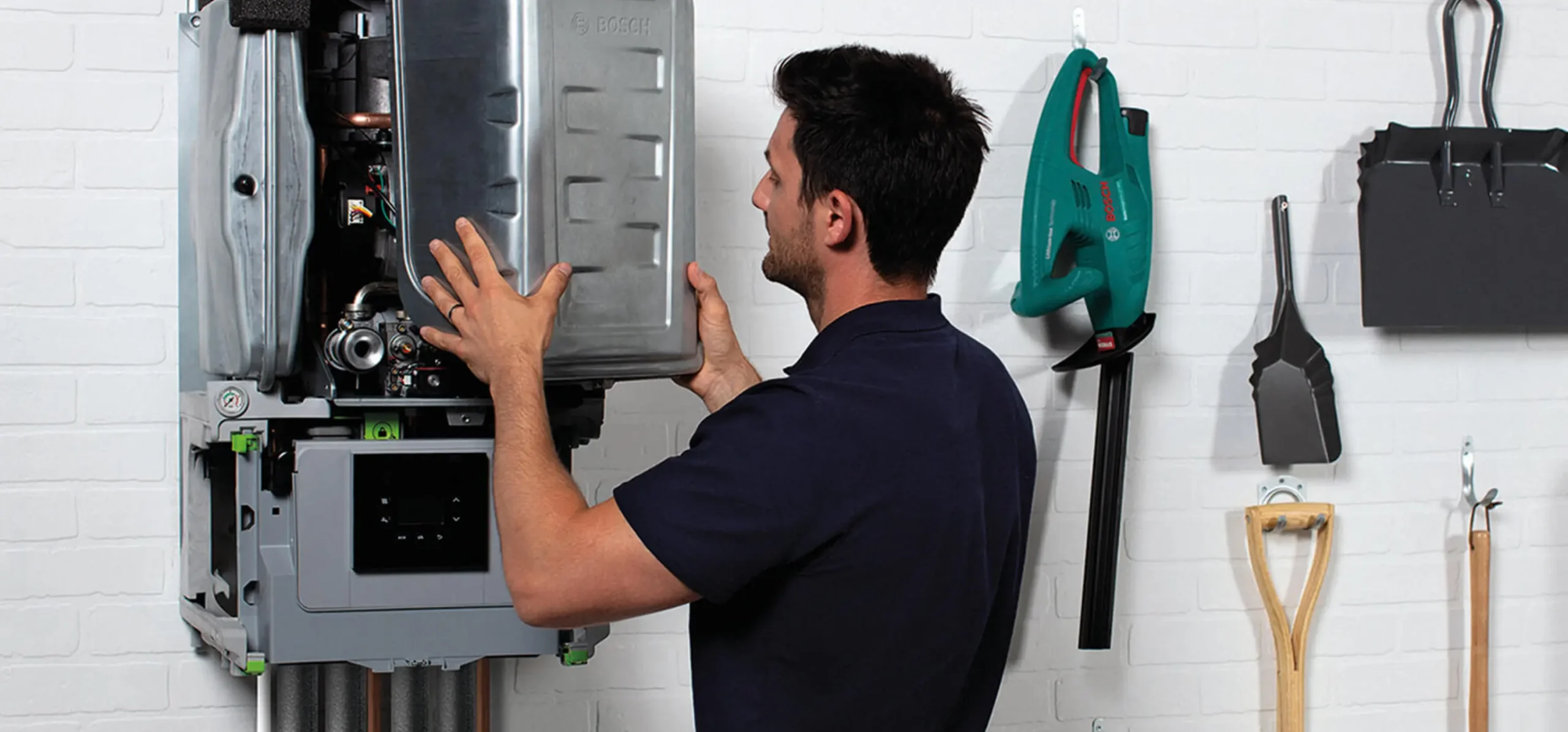 Most Common Types of Boiler Repair in Glasgow 1