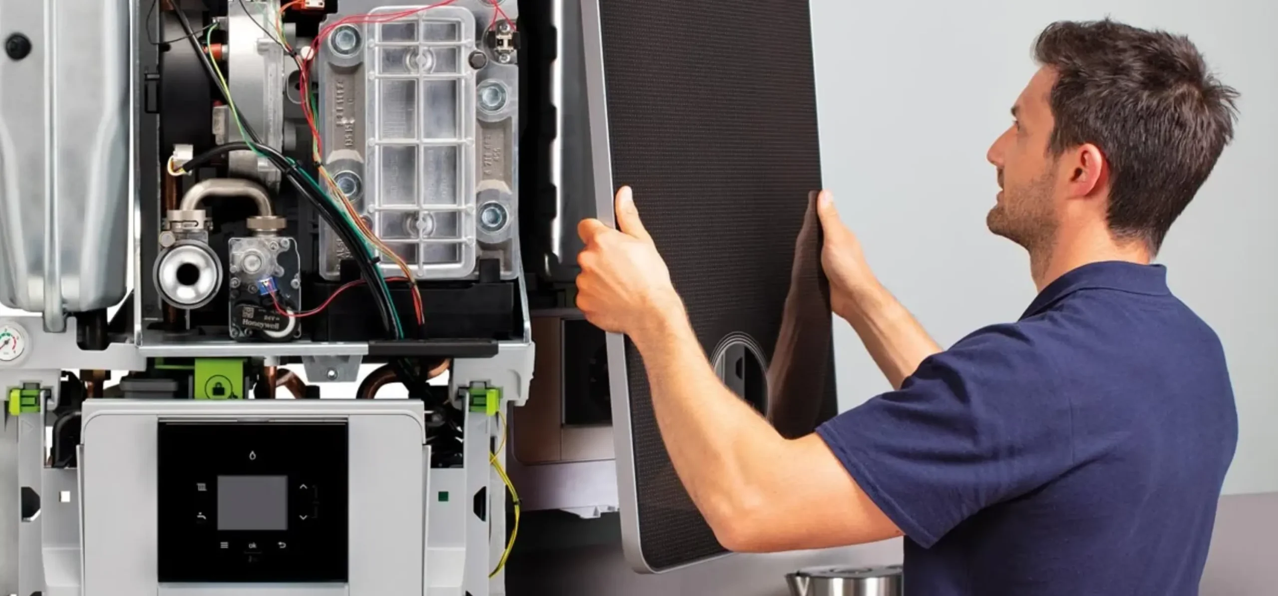 Most Common Types of Boiler Repair in Glasgow header