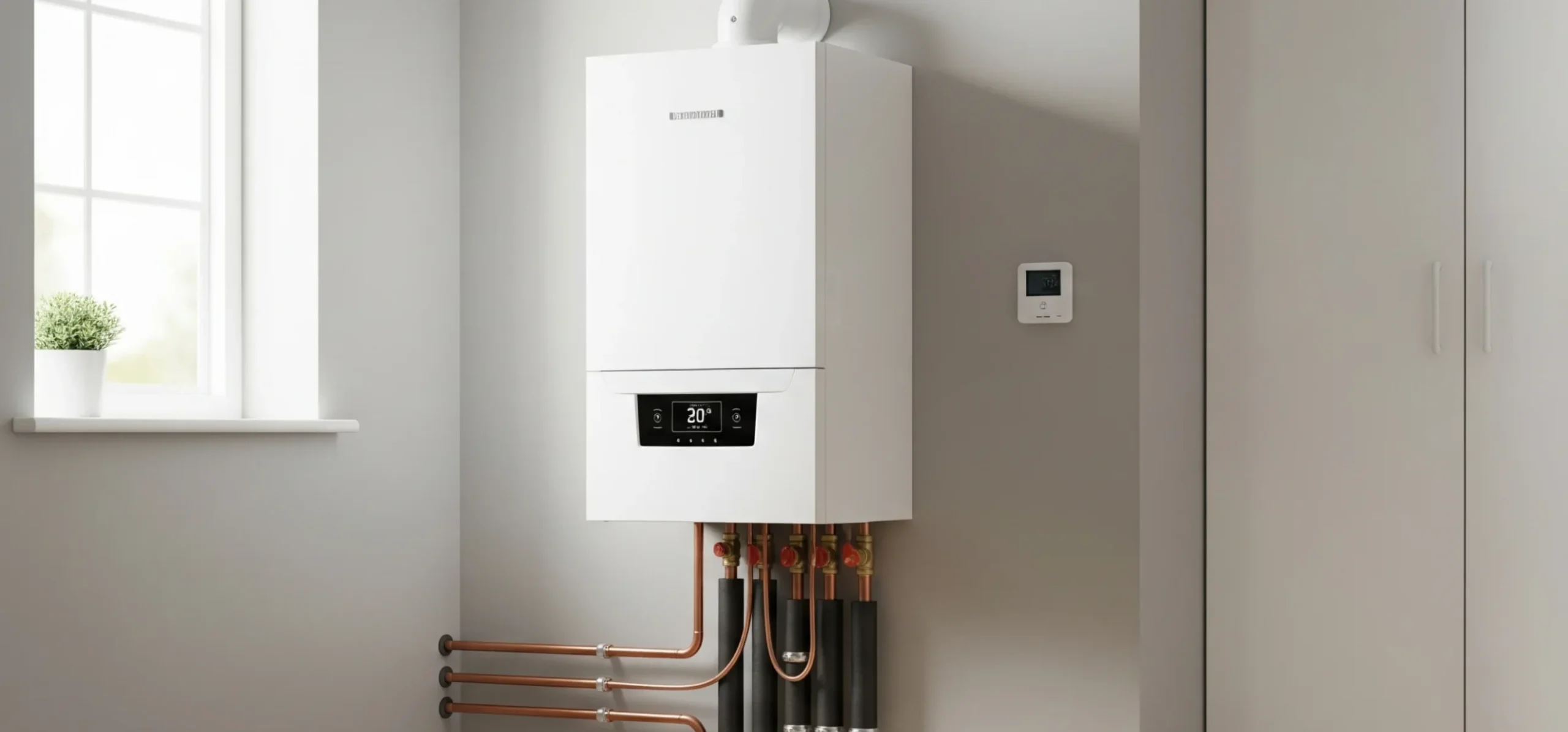 combi boiler glasgow