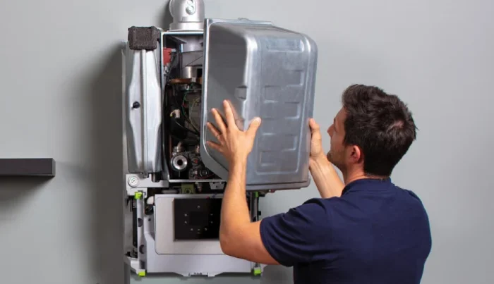 Boiler servicing from Glasgow Gas Engineers