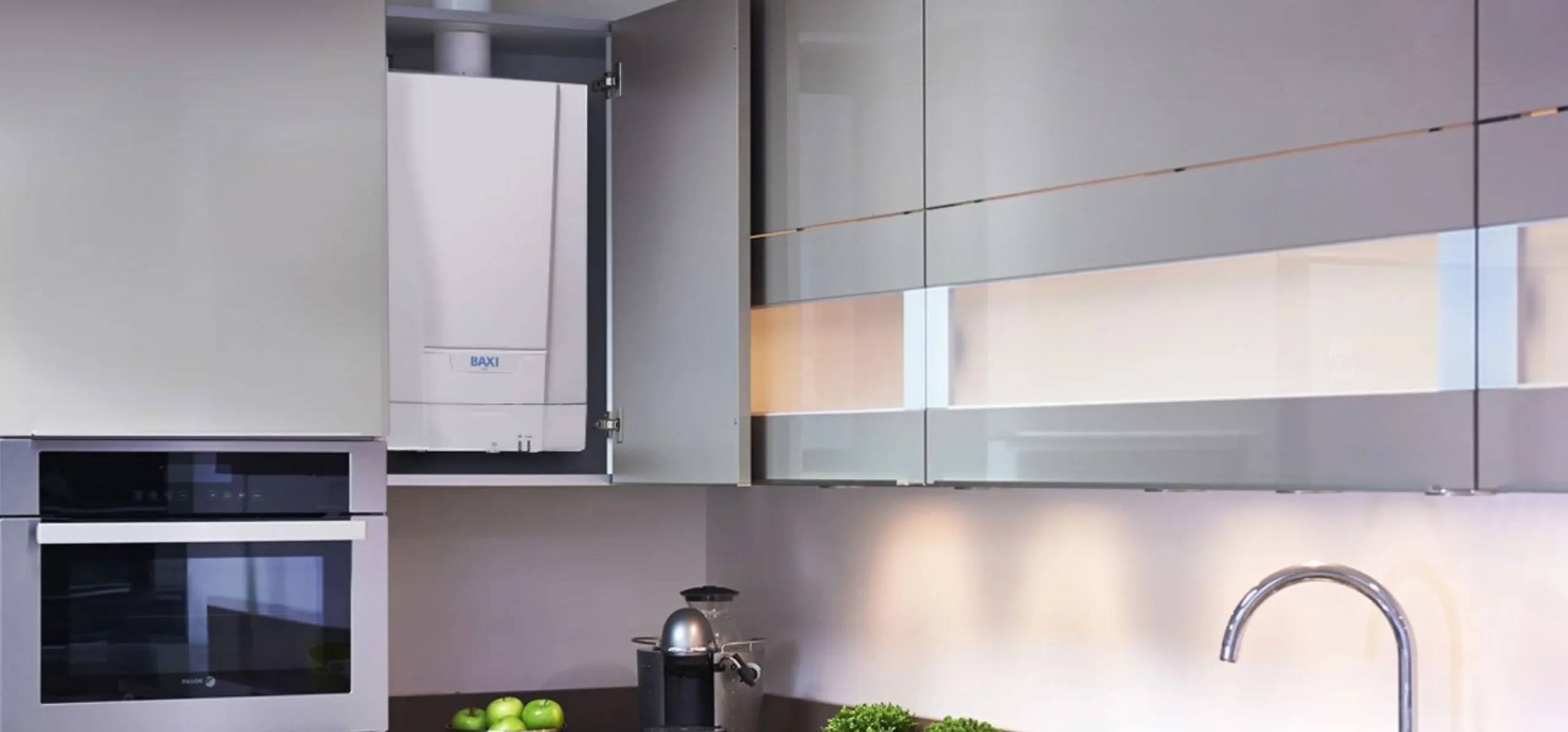 Glasgow Boiler Installations